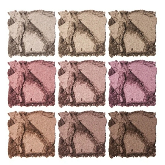 PIXI ~ DULCE CANDY PALETTE - Picture 8 of 8